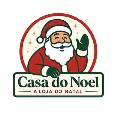 Casa do Noel